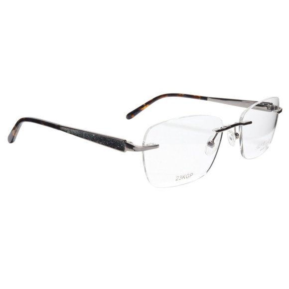 Paul Vosheront Eyeglasses Frame PV503 C02 - Picture 7 of 9